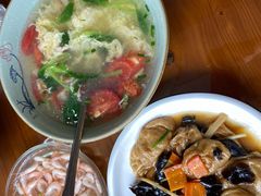 -灵福缘私房菜·农家菜(拈花湾·灵山大佛必推店)