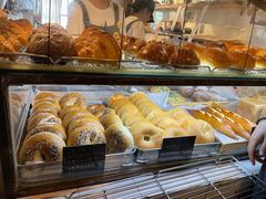 -仙峰天然面包(迎宾路店)