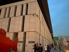 -北京工艺美术博物馆