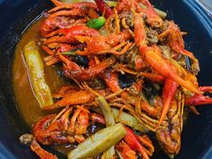 -聚味瞿记·龙虾堂(树木岭店)