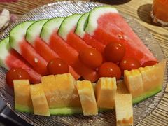 -鸽子窝(万丰路店)