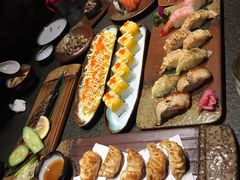 -隐鮨日料(北辰三角洲店)