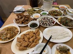 -揭阳钟记小食(福田新村店)