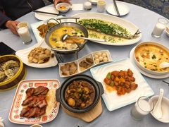 -古南都·老广东酒楼(龙江店)