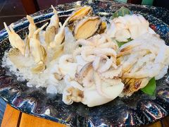 -牛New寿喜烧(金鹰世界店)