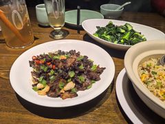 -粗茶淡饭·隐庐私厨(东亭店)