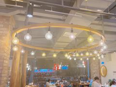 -聚点串吧·北京烧烤(赵登禹路店)