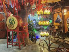 大堂-鼎晟江南·融合江南宴(固戍店)