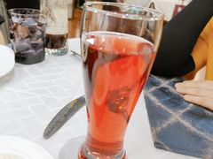 -新侨三宝乐西餐厅(崇文门店)