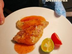 -深圳宝安福朋喜来登酒店 · 玩啤食社