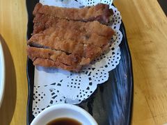 -玖鲜小笼(中山广场店)