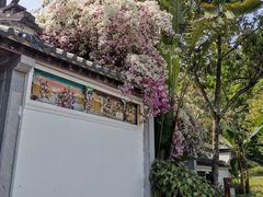 -深圳国际园林花卉博览园