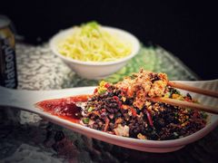 -一个叫川的地方(麒麟新天地店)