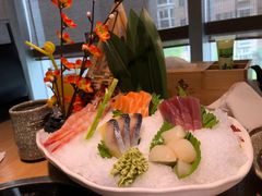 -东田之村自助餐厅(金水路店)