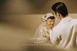 -全城热恋婚纱摄影(优质钻石店)