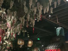 大堂-南京大牌档(之心城店)