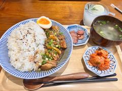 -肥朵食堂(带梦胡同店)