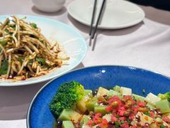 -贵州大厦贵州厅(樱花园西街店)