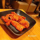 华强北人均不到100的烤肉[拔草][牛排][牛排][牛排][牛排]