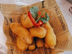 -避风塘(江桥万达店)