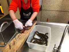 -储奇门鳝鱼火锅(总店)