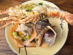 -海门岛七号餐厅