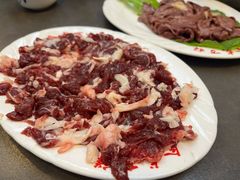 -万祥牛肉火锅(金龙店)