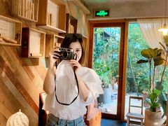 -时光花园(白鹭洲店)