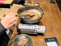 -鸟山鸣·日料食堂(王府井店)