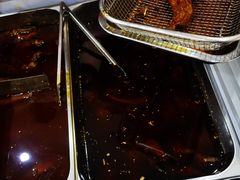 -鸿运兔·手撕烤兔(天府广场店)