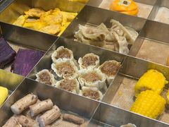 -韩盛炭火烤肉(万达广场店)