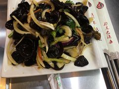 -宗泉烤全羊·烤羊腿·家常菜(解放东路店)