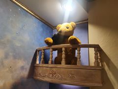 -济州岛泰迪熊博物馆