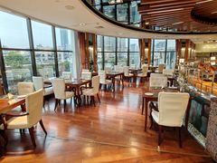 -温州王朝大酒店-自助餐厅