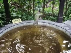 -嘉和K6温泉微度假