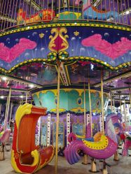 -长沙云顶星河游乐园(步步高·梅溪新天地店)