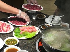 -八合里牛肉火锅(新洲店)