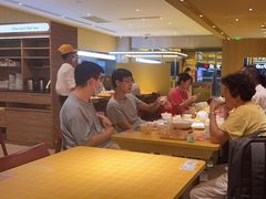 -蔡澜点心·粤菜(花城汇南区店)