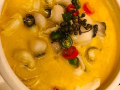 -苏州知音温德姆至尊酒店·四季海鲜自助餐厅(汾湖店)