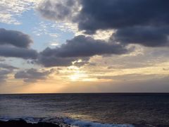 -白沙湾海滩