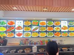 -大东江冷面(步行街店)
