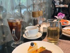 -圣丰索菲特·2 On 988 Café 自助餐厅