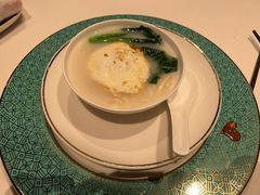 -三号黄浦会Canton Table