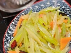 -丫丫汤膳打边炉(宏府408坊店)