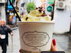 -茶颜悦色(平和堂负一楼店)