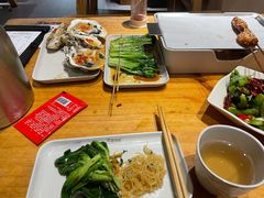 -木屋烧烤(岗顶二店)
