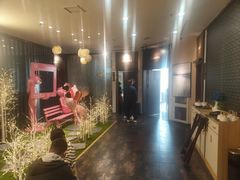 -锋味餐厅(空港复悦里店)