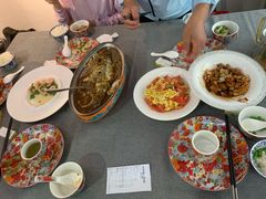 -中卫御苑福膳·养生局(圆明园店)