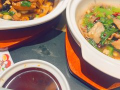 -长安大牌档之龙头酒肆(荣民龙首广场店)