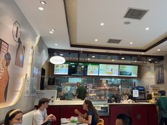-德克士(前门店)